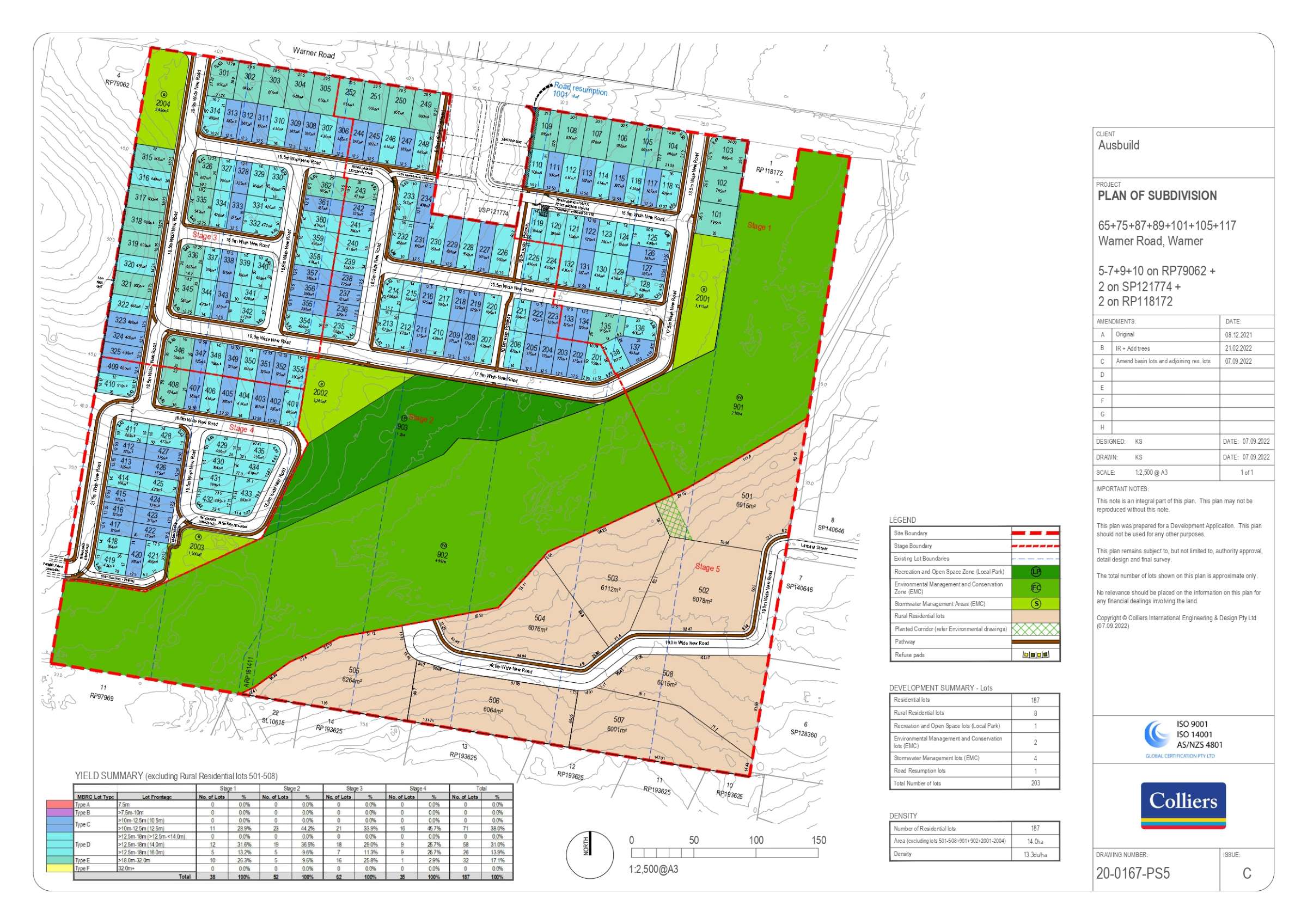 [Land for Sale] 65117 Warner Road, Warner OpenLot